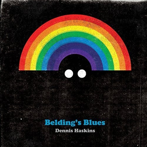 Haskins, Dennis: Beldings Blues