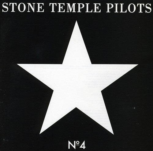 Stone Temple Pilots: No. 4