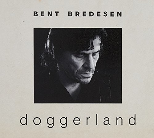 Bredesen, Bent: Doggerland