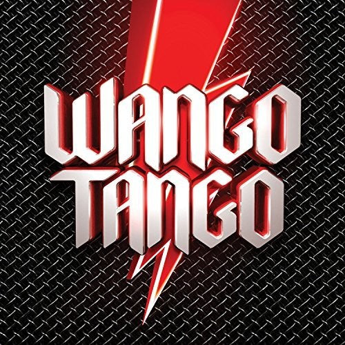 Wango Tango: Wango Tango