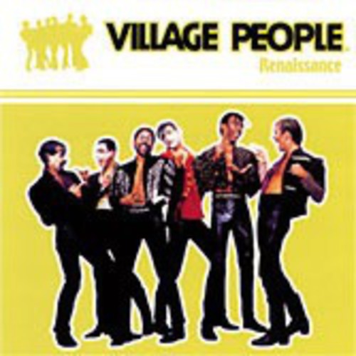 Village People: Renaissance