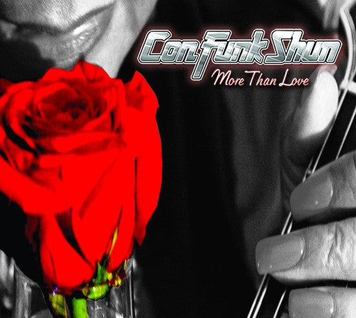 Con Funk Shun: More Than Love