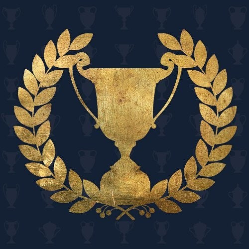 Brown, Apollo / Oc: Trophies