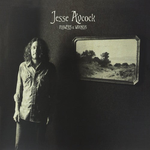 Jesse Aycock: Flowers & Wounds