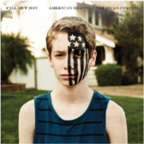 Fall Out Boy: American Beauty / American Psycho