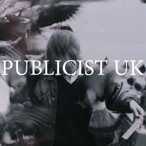 Publicist Uk: Original Demo Recordings
