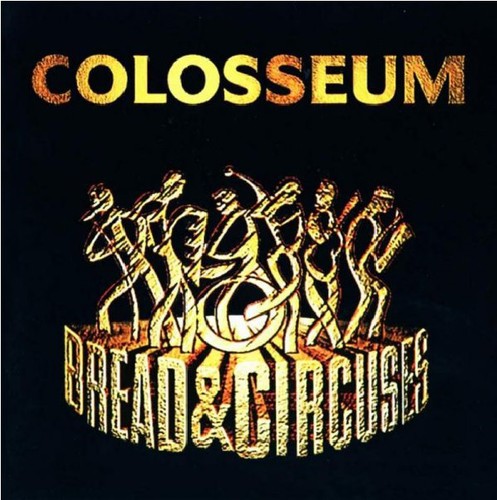 Colosseum: Bread & Circuses