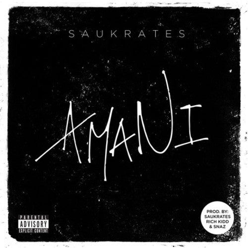 Saukrates: Amani