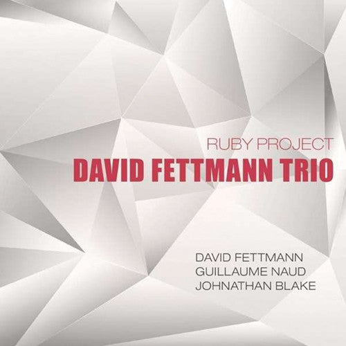 Fettmann, David: Ruby Project