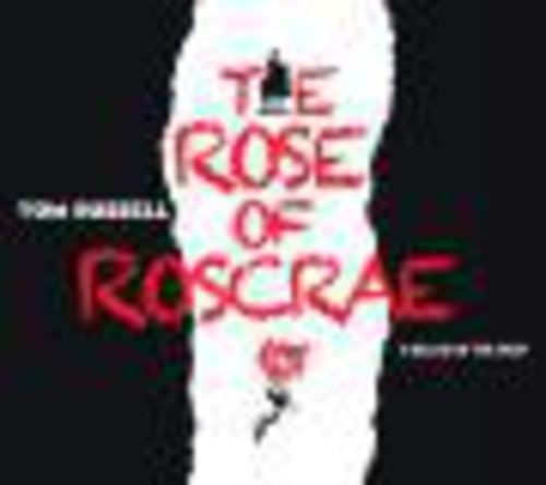 Russell, Tom: Rose of Roscrae