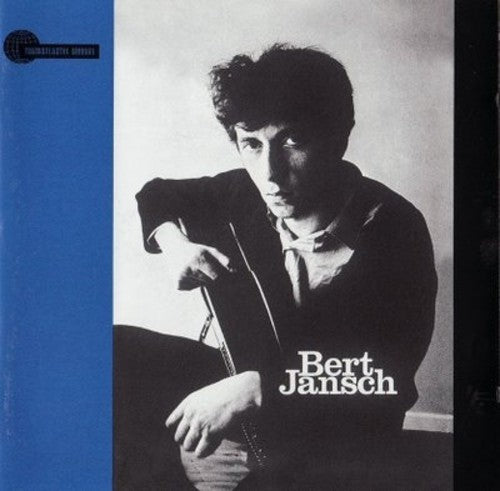 Jansch, Bert: Bert Jansch