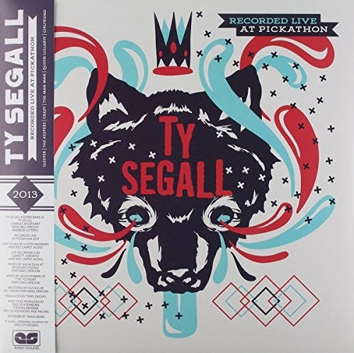 Segall, Ty / King Tuff: Live at Pickathon