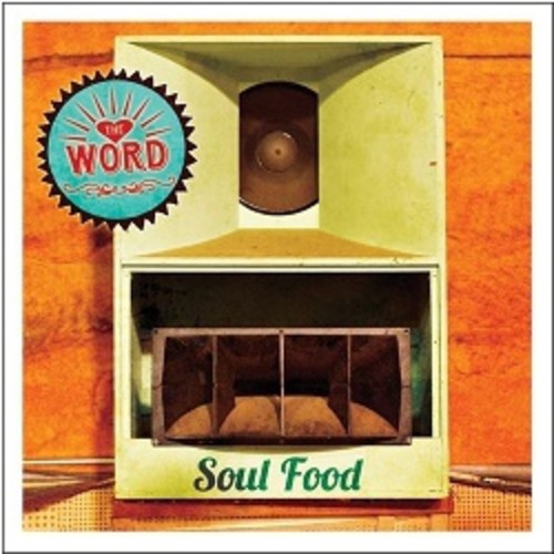 Word: Soul Food