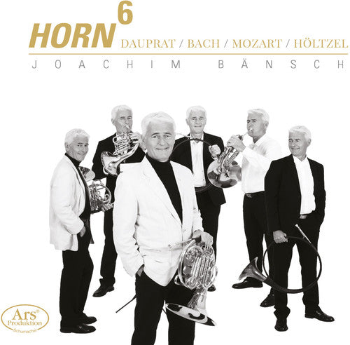 Dauprat / Joachim Bansch: Horn6