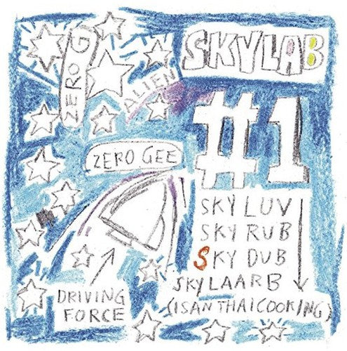 Skylab: Skylab #1