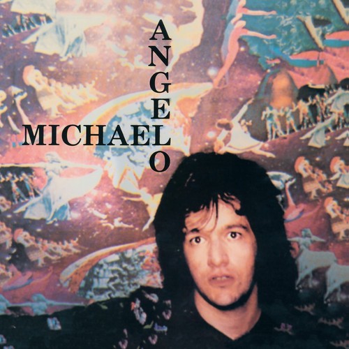 Angelo, Michael: Michael Angelo