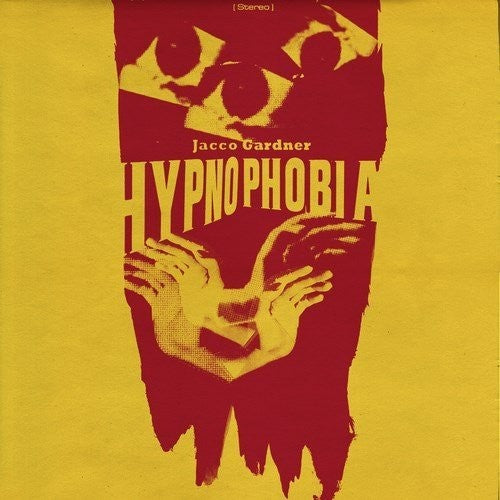 Gardner, Jacco: Hypnophobia