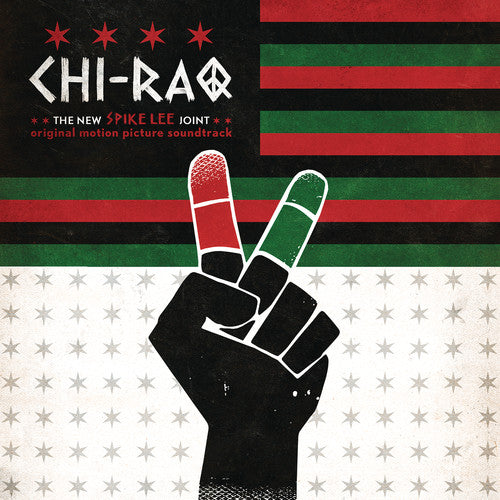 Chi-Raq / O.S.T.: Chi-Raq (Original Soundtrack)