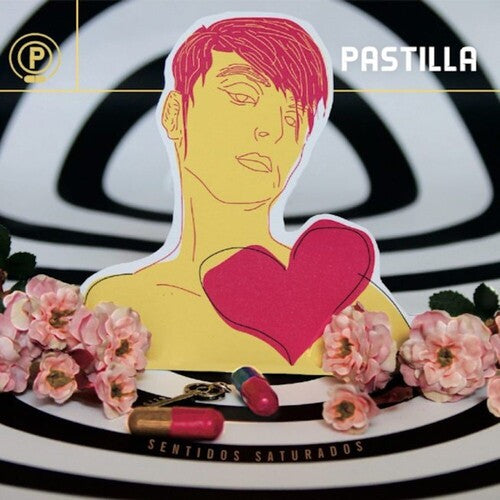 Pastilla: Sentidos Saturados