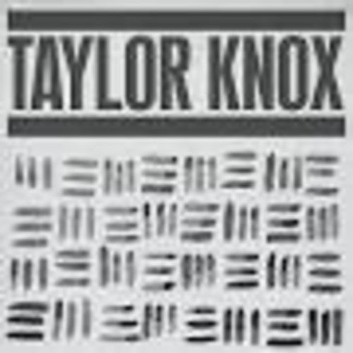 Knox, Taylor: Lines