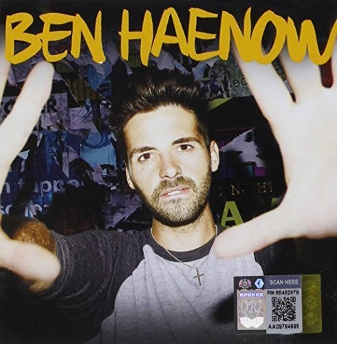 Haenow, Ben: Ben Haenow: Deluxe Edition