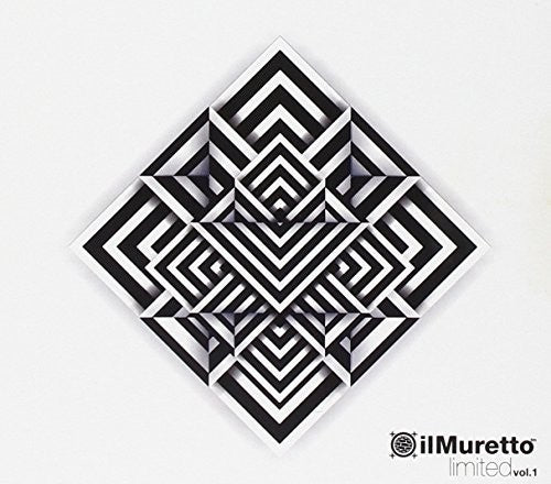 Il Muretto-Limited Vol. 1 / Various: Il Muretto-Limited Vol. 1