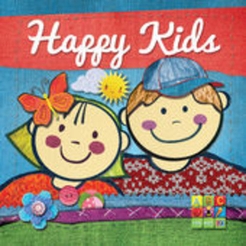 Happy Kids / Various: Happy Kids