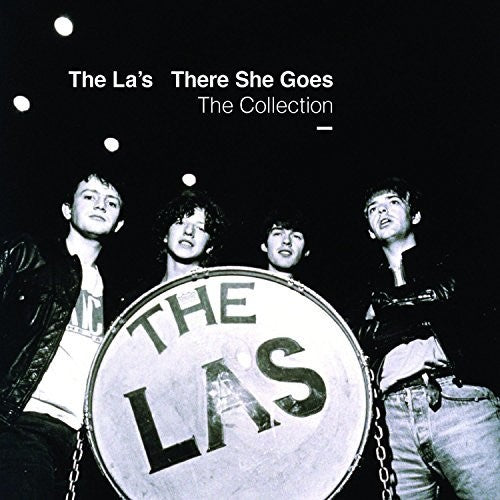 La's: There She Goes: The Collection