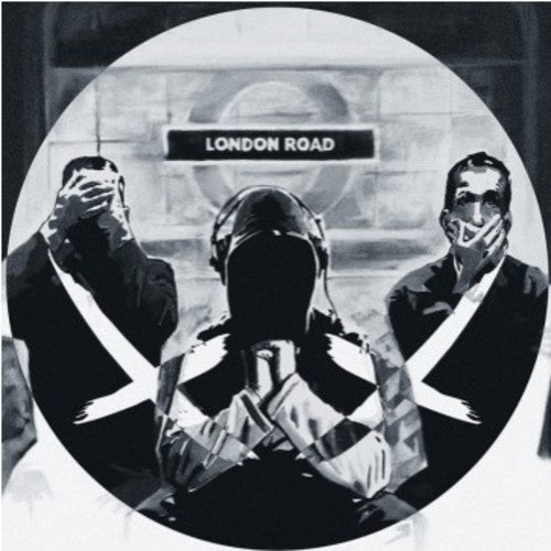 Modestep: London Road