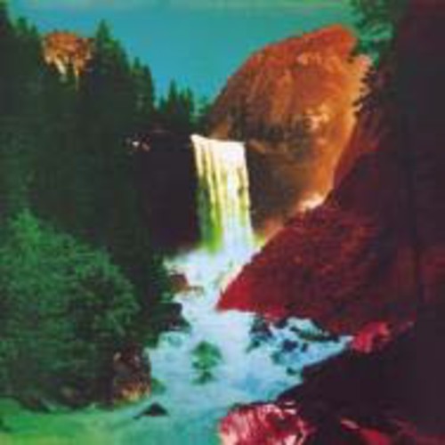 My Morning Jacket: Waterfall