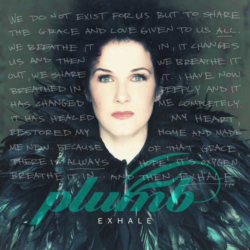 Plumb: Exhale