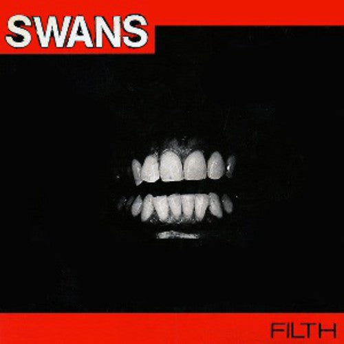 Swans: Filth