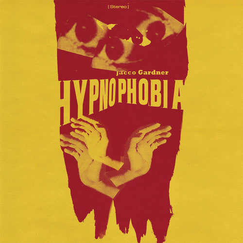 Gardner, Jacco: Hypnophobia