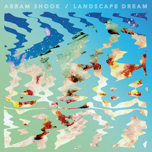 Shook, Abram: Landscape Dream