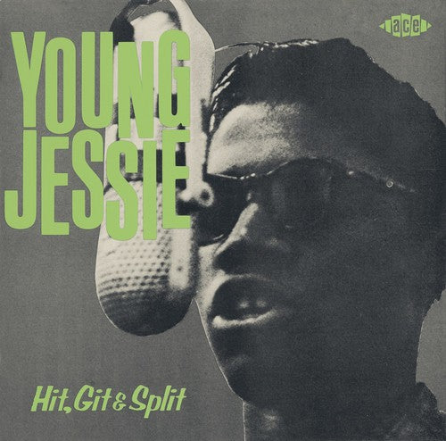 Jessie, Young: Hit Git & Split