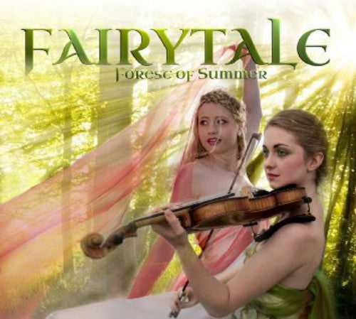 Fairytale: Forest of Summer