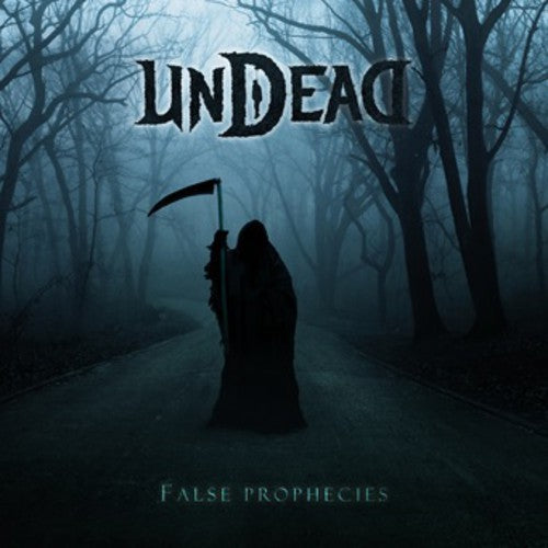 Undead: False Prophecies