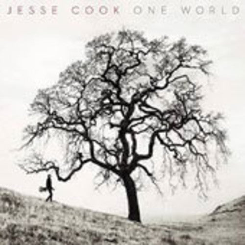 Cook, Jesse: One World