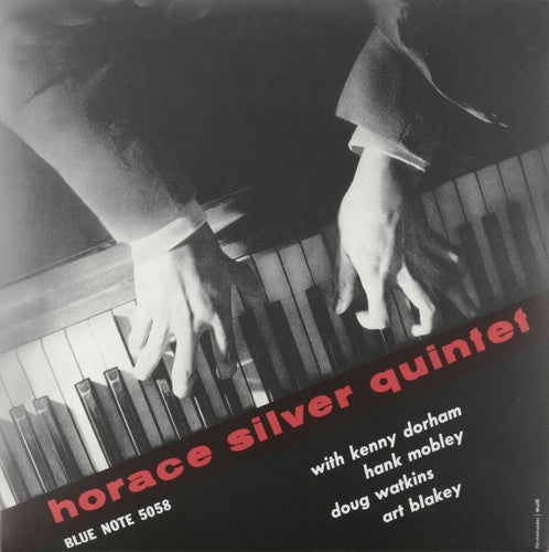 Horace Silver: Horace Silver Quintet