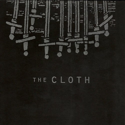 Cloth: Skinless / Touched