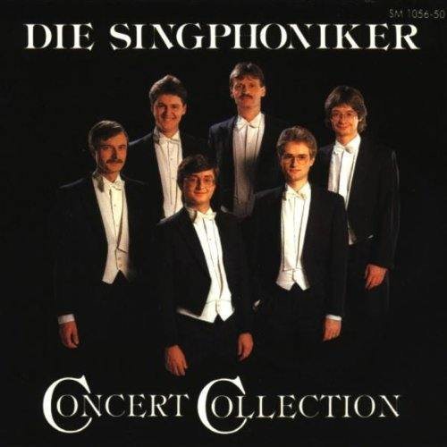 Die Singphoniker: Concert Collection