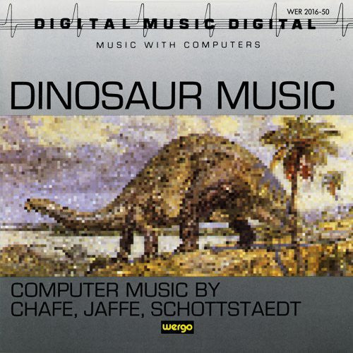 Dinosaur Music / Var: Dinosaur Music