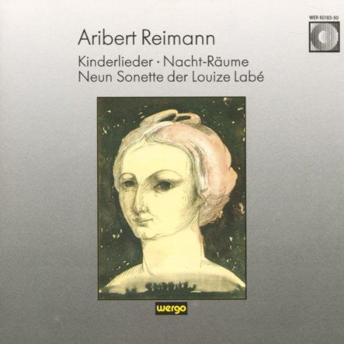 Reimann / Schafer / Himmelheber: Kinderlieder