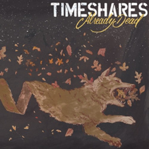 Timeshares: Already Dead