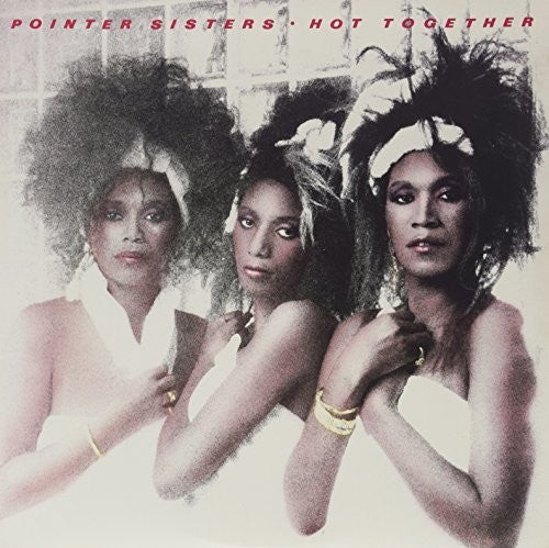 Pointer Sisters: Hot Together