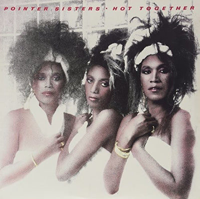 The Pointer Sisters: Hot Together