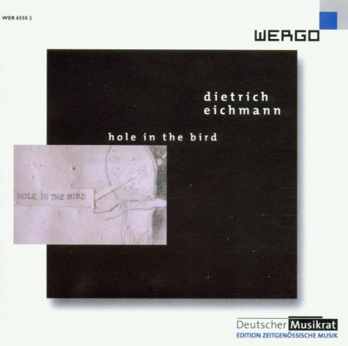 Eichmann / Ensemble Ottomani: Hole in the Bird