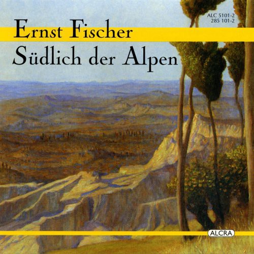 Fischer / Rundfunkorchester Berlin / Baum: Sudlich Der Alpen