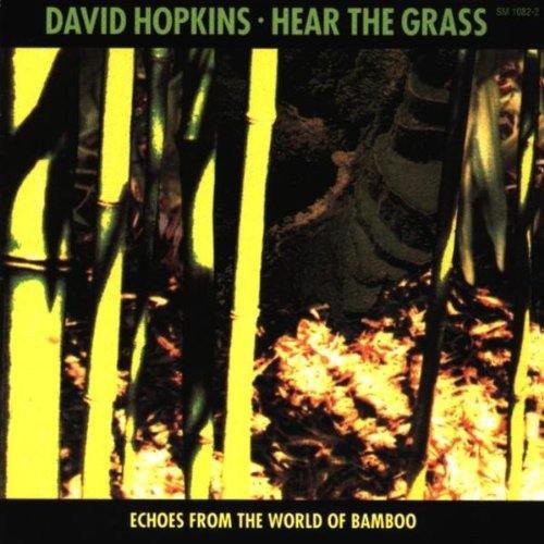 Hear the Grass: Hopkins