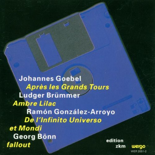 Goebel: Johannes